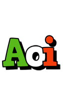 Aoi venezia logo