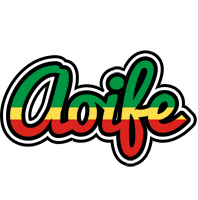 Aoife african logo