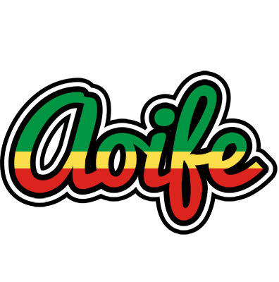 Aoife african logo