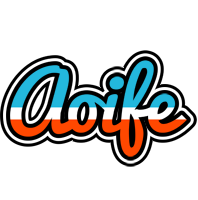 Aoife america logo