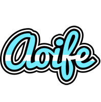 Aoife argentine logo