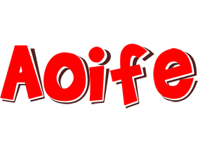 Aoife basket logo