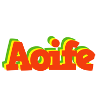 Aoife bbq logo