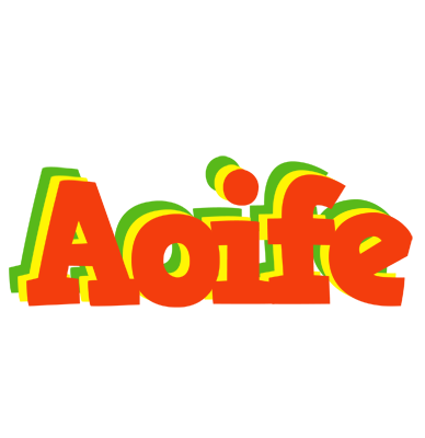 Aoife bbq logo