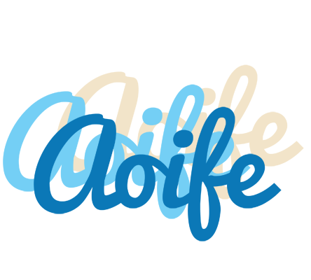 Aoife breeze logo