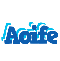 Aoife business logo