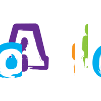 Aoife casino logo