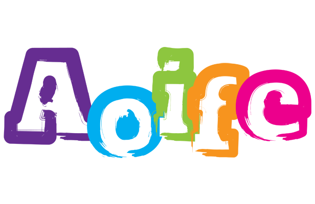 Aoife casino logo