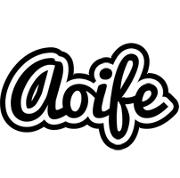 Aoife chess logo