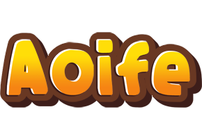 Aoife cookies logo