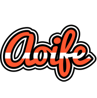 Aoife denmark logo