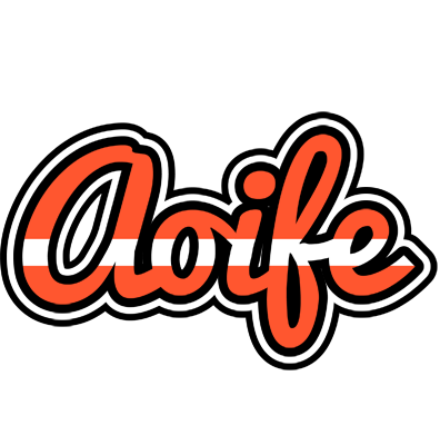 Aoife denmark logo