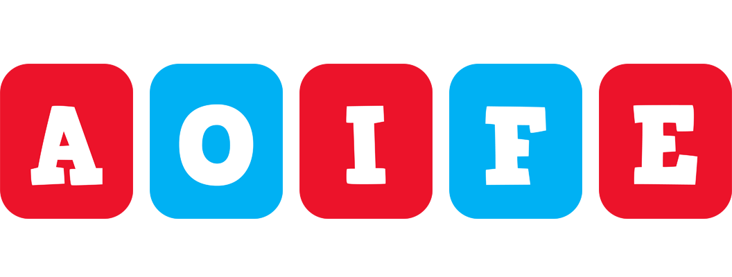 Aoife diesel logo