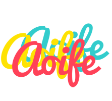 Aoife disco logo