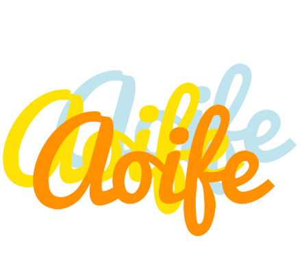 Aoife energy logo