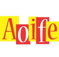 Aoife errors logo