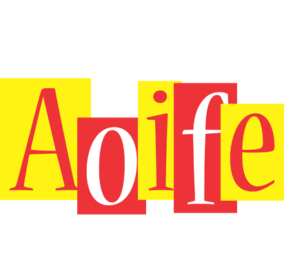 Aoife errors logo