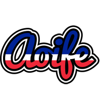 Aoife france logo