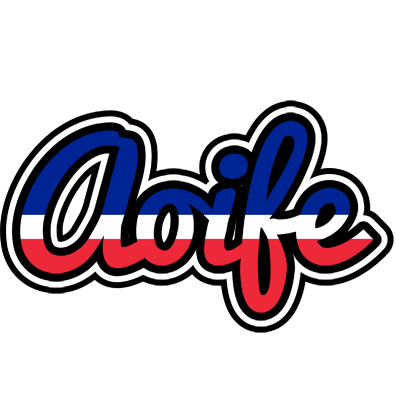 Aoife france logo