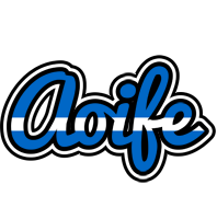 Aoife greece logo