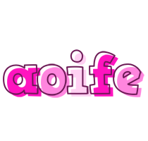 Aoife hello logo