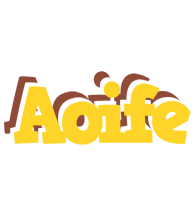 Aoife hotcup logo