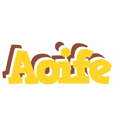 Aoife hotcup logo