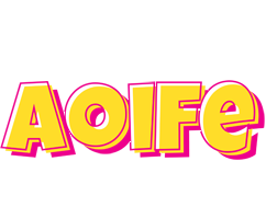 Aoife kaboom logo