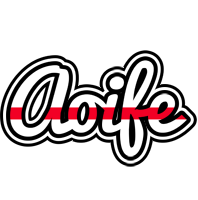 Aoife kingdom logo