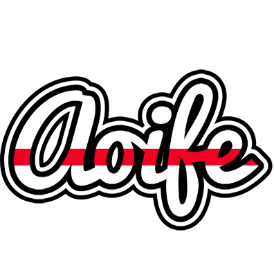 Aoife kingdom logo