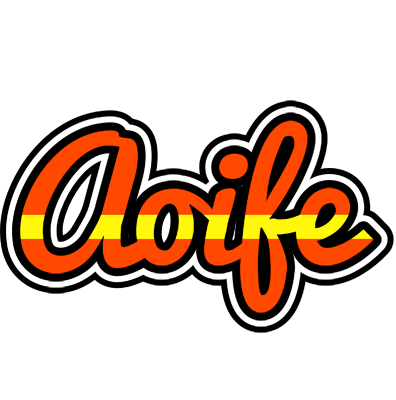 Aoife madrid logo
