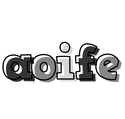 Aoife night logo