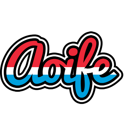 Aoife norway logo