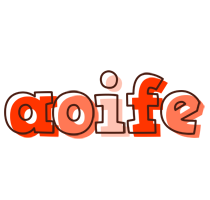 Aoife paint logo