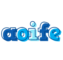 Aoife sailor logo