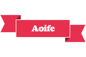 Aoife sale logo