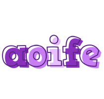 Aoife sensual logo