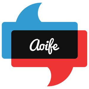 Aoife sharks logo