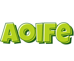 Aoife summer logo