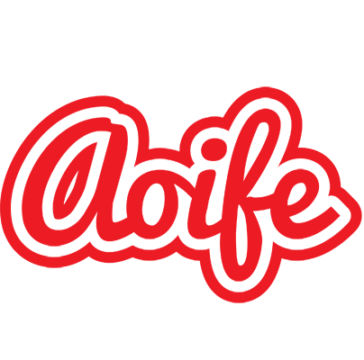 Aoife sunshine logo