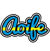 Aoife sweden logo