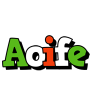 Aoife venezia logo