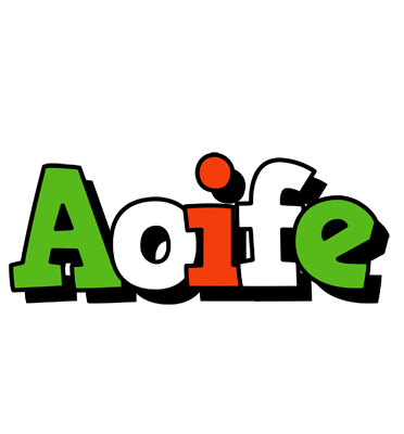 Aoife venezia logo