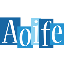 Aoife winter logo