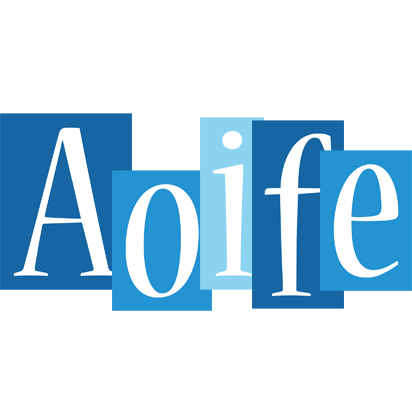 Aoife winter logo