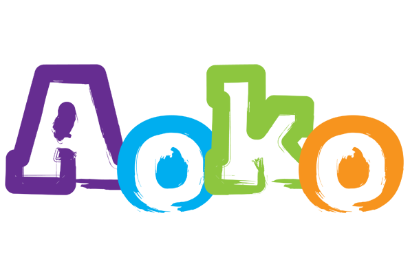 Aoko casino logo