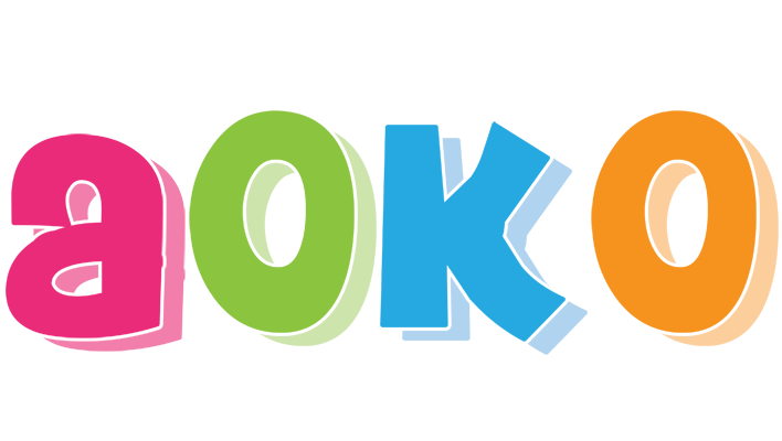 Aoko friday logo
