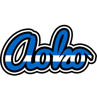 Aoko greece logo