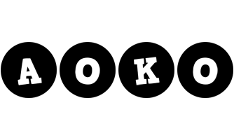 Aoko tools logo