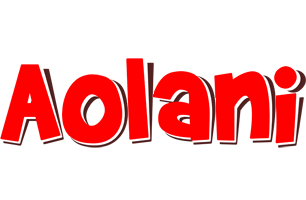 Aolani basket logo